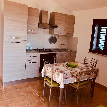 Siniscola Casa Vacanze Olmo Buitenkant foto