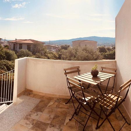 Siniscola Casa Vacanze Olmo Buitenkant foto