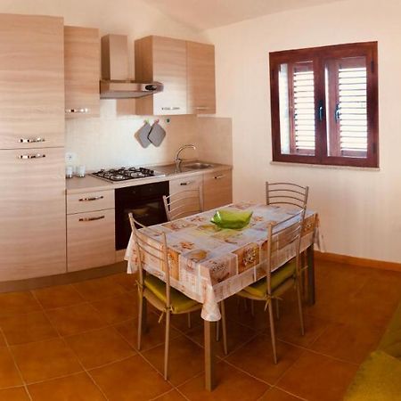Siniscola Casa Vacanze Olmo Buitenkant foto