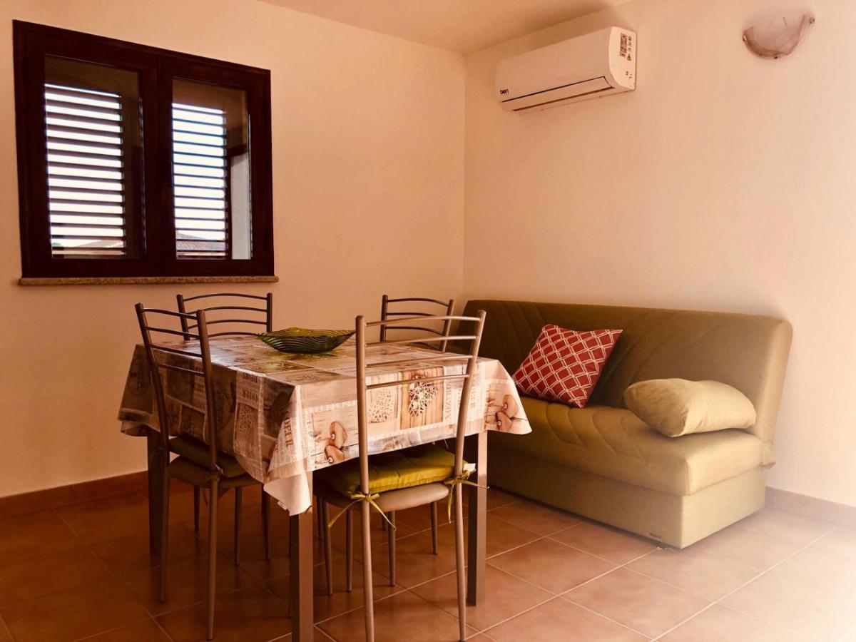 Siniscola Casa Vacanze Olmo Buitenkant foto