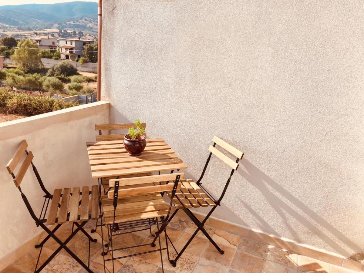 Siniscola Casa Vacanze Olmo Buitenkant foto