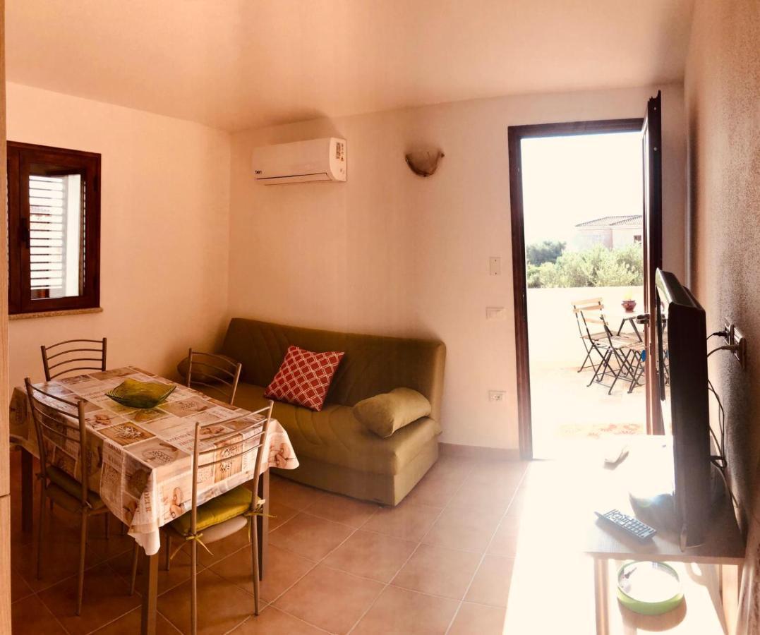 Siniscola Casa Vacanze Olmo Buitenkant foto
