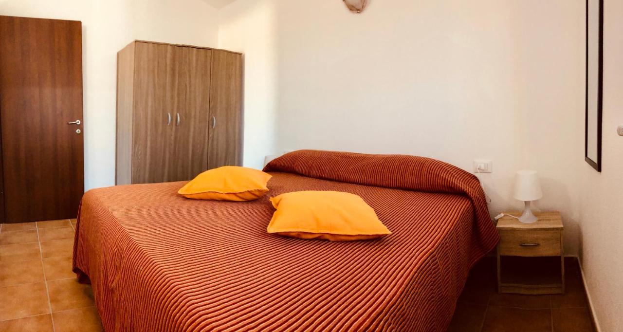 Siniscola Casa Vacanze Olmo Buitenkant foto