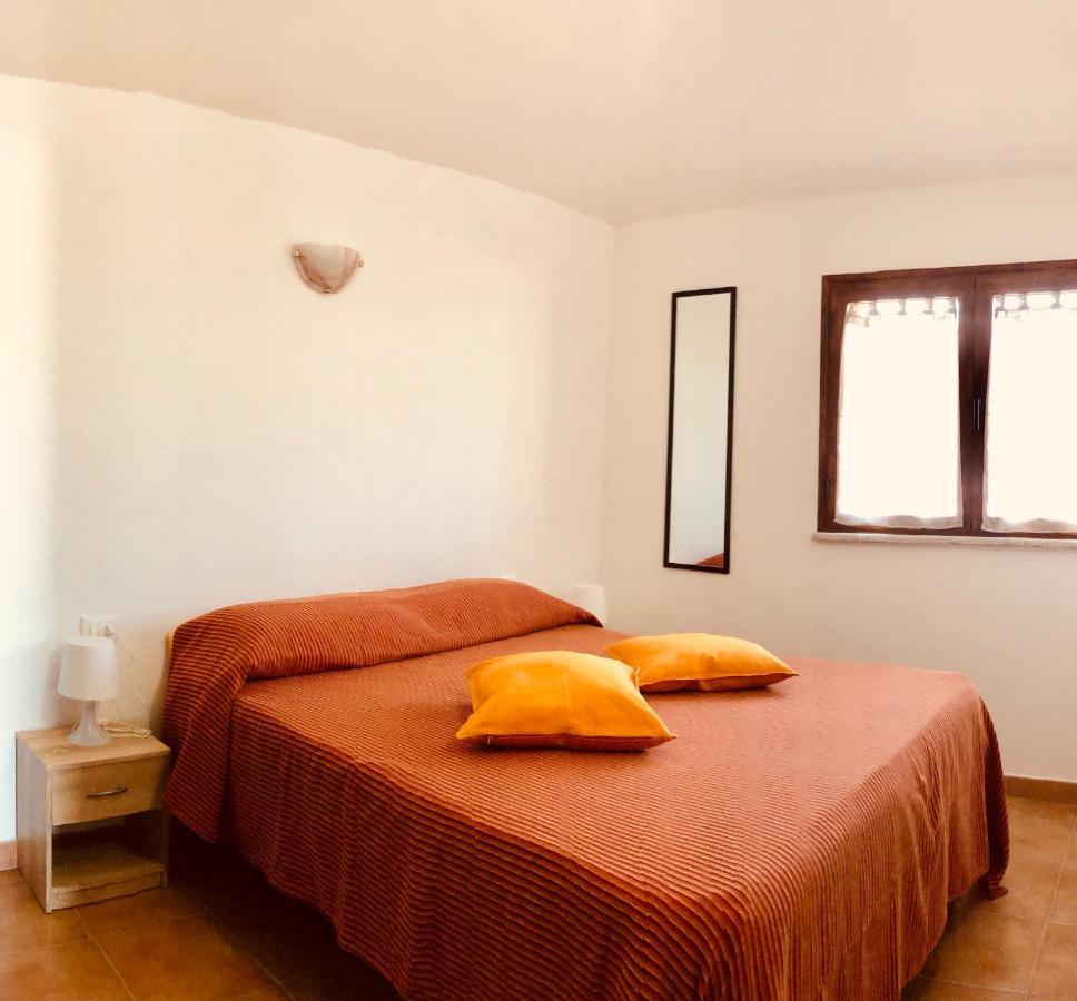 Siniscola Casa Vacanze Olmo Buitenkant foto