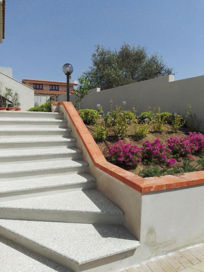 Siniscola Casa Vacanze Olmo Buitenkant foto